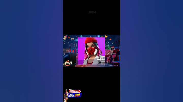 Comment Avoir le Skin Snoop Dogg Noël Gratuit Fortnite, Astuce Débloquer Pack Yulejacket Cadeau 2024
