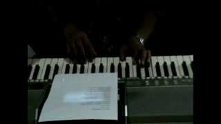 Here is Happiness-Koko ni Sachiari-Teddy Tanaka/Eddi Peregrina chord kord orgen lagu lama enak