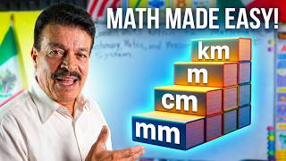 MASTER Unit Conversions: Customary  Metric Systems Made EASY | MATHEMATICS LEVEL F screenshot 2