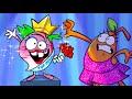 Funny and Awkward Beauty Pageant Situations by Pear Couple