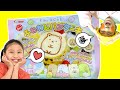 【寸劇】きらこだけなんか変!?からっぽしか出てこない!すみっコぐらしのダンボール自販機 ふわわんケーキ 思ってたんと違う