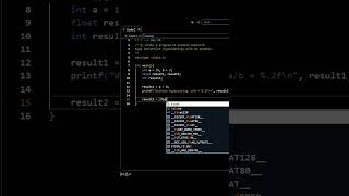 C Program: Explicit Type Conversion  #cprogramming #typecasting #coding Update