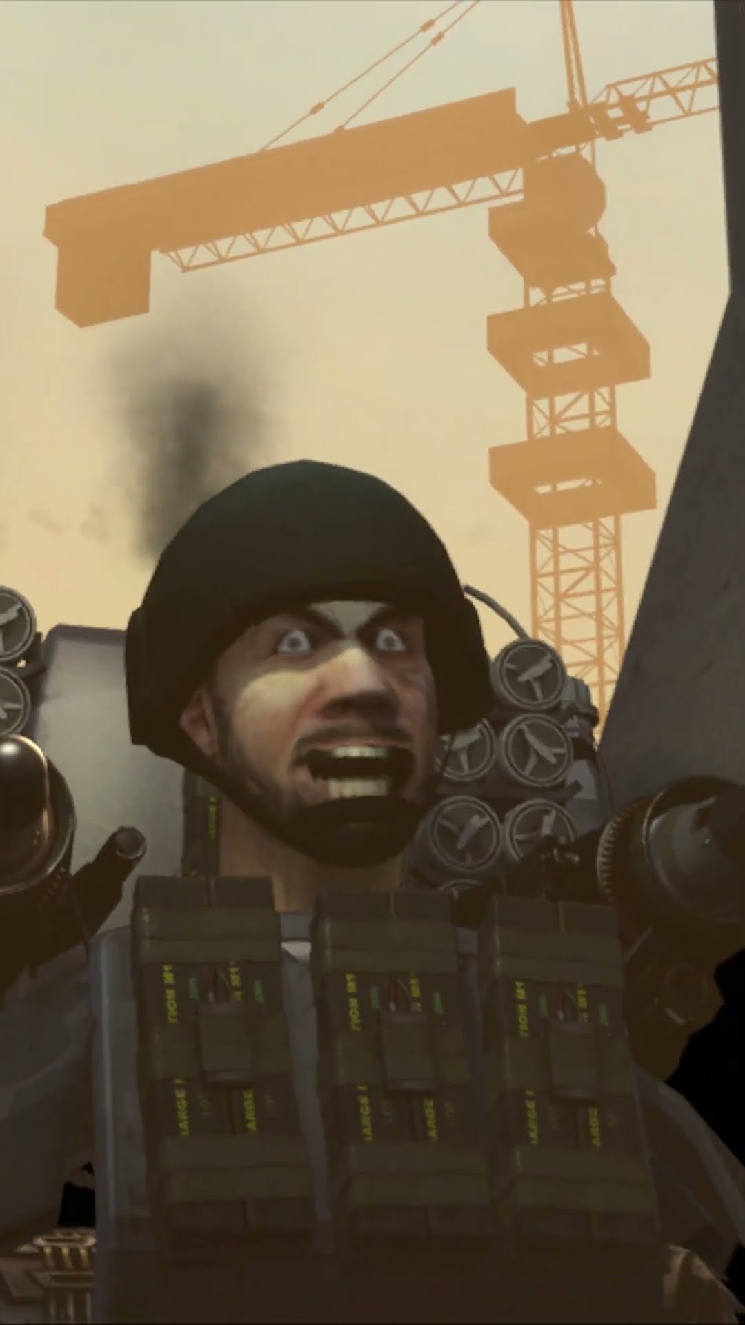 skibidi toilet 64