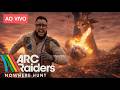 ARC RAIDERS: Expedição Feita e RESET! O que fazer agora?