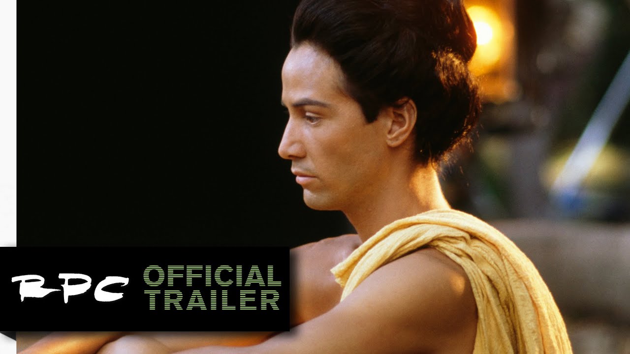 siddhartha movie keanu reeves