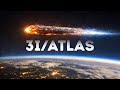 New Images of 3I/ATLAS Leave Scientists With More Questions
