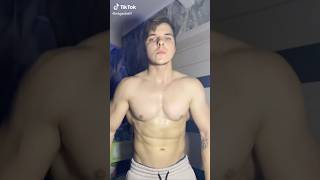 6 лет тренировок #фитнес#качалка #бодибилдинг #gym #gymlife