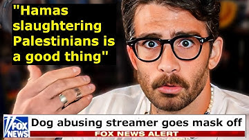 JUST NOW: Hasan Piker officially lost all his viewers. He