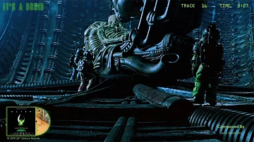 Jerry Goldsmith / Alien [Movie Soundtrack / Intrada Complete Edition] / It's A Droid  (Audio)