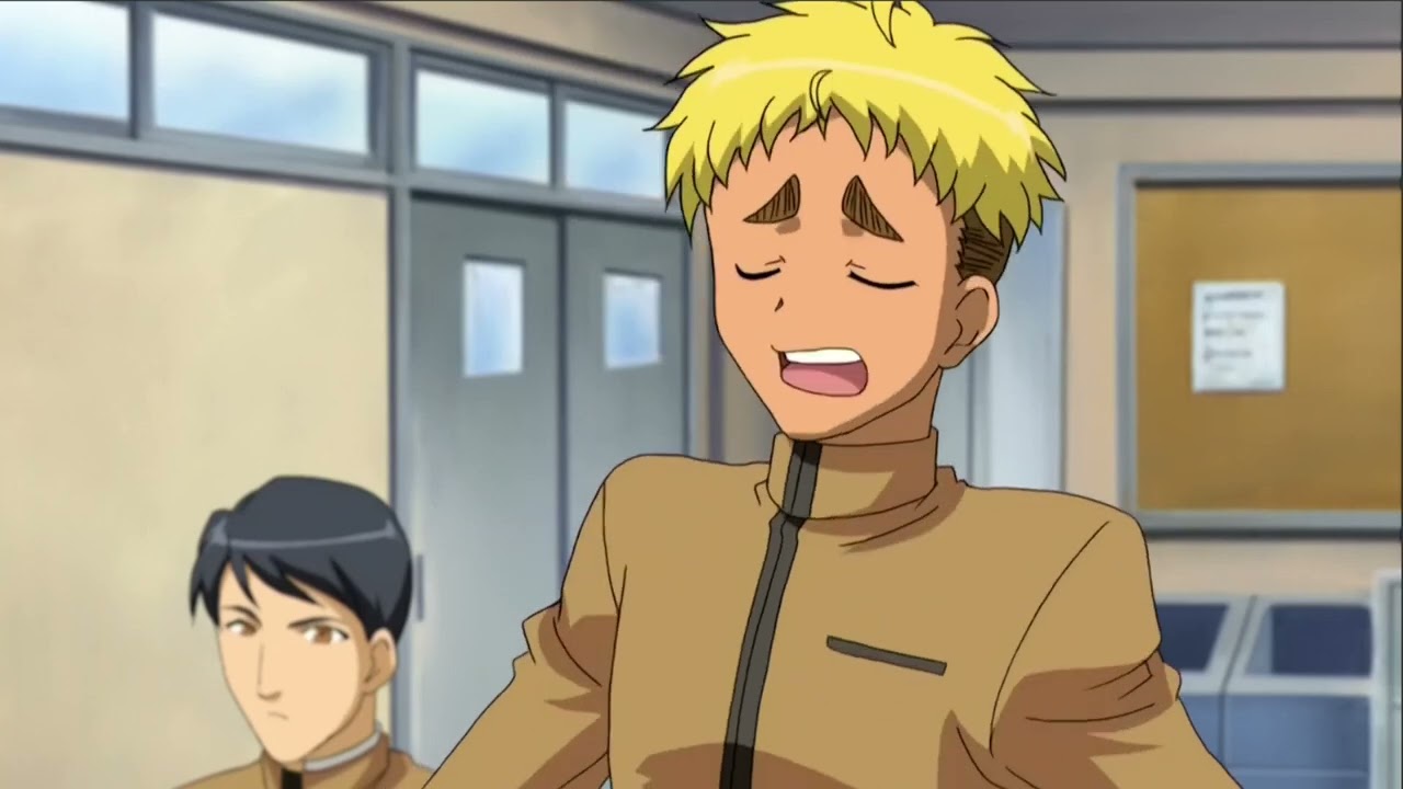 Unlimited Blade Works the Deen Series: episode 01