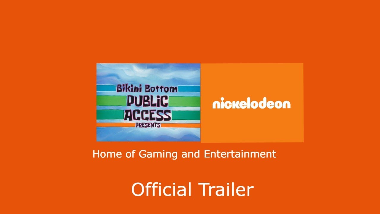 BBPA NICK Official Trailer
