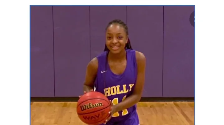 Class of 2023 57 Staci Williams 100+ 3pt. FG Made ...