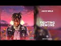 Juice WRLD - Fighting Demons (432Hz)