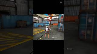SIAM FFG #freefire