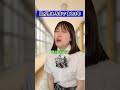 最後すごいことが起こる！！？　#こんじゅり　#ショート