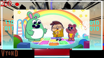 My 1000 Numbers List Hell Edition Part 7