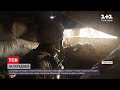 Репортаж ТСН: яку зброю використовують ворожі бойовики біля Горлівки