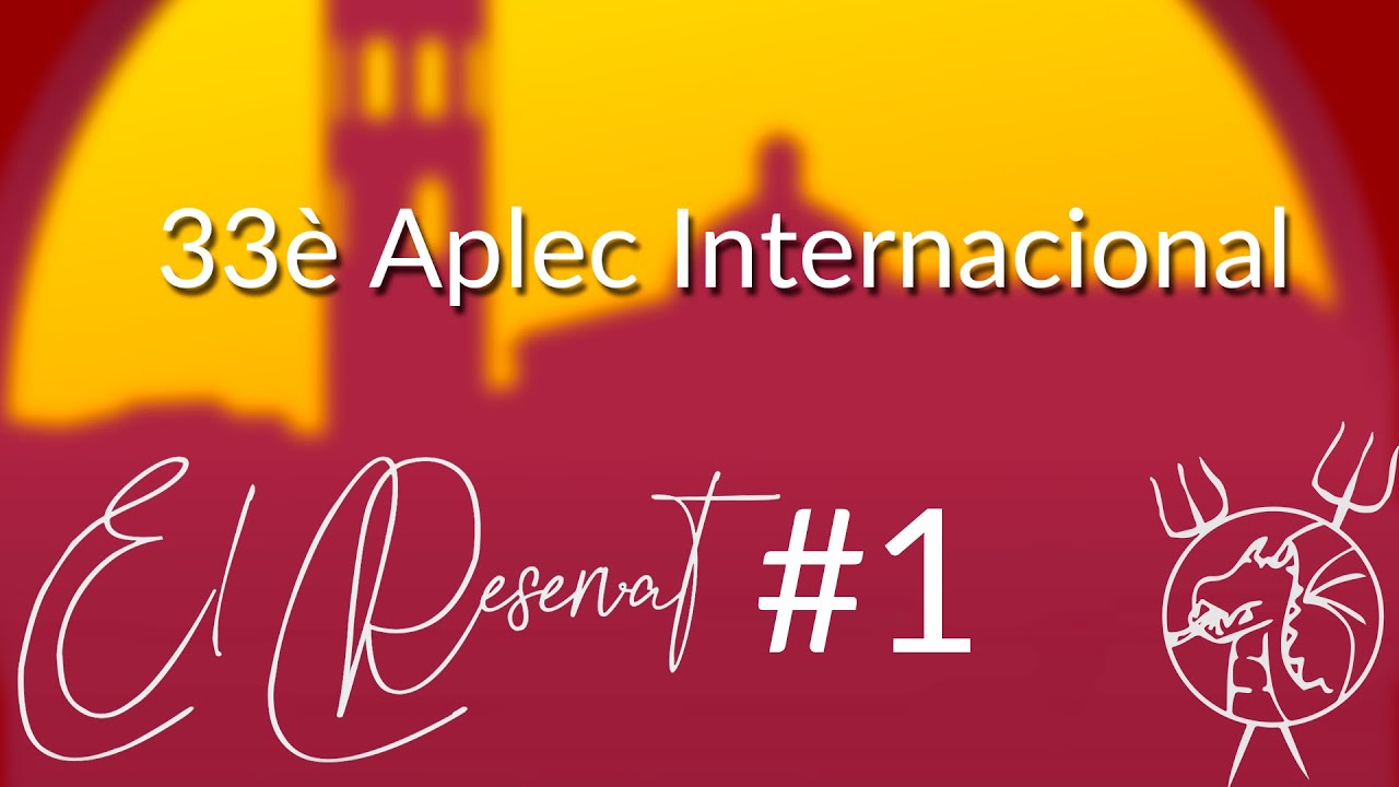 "El Reservat" #1 | 33è Aplec Internacional a l'Alguer | Drac Baluk