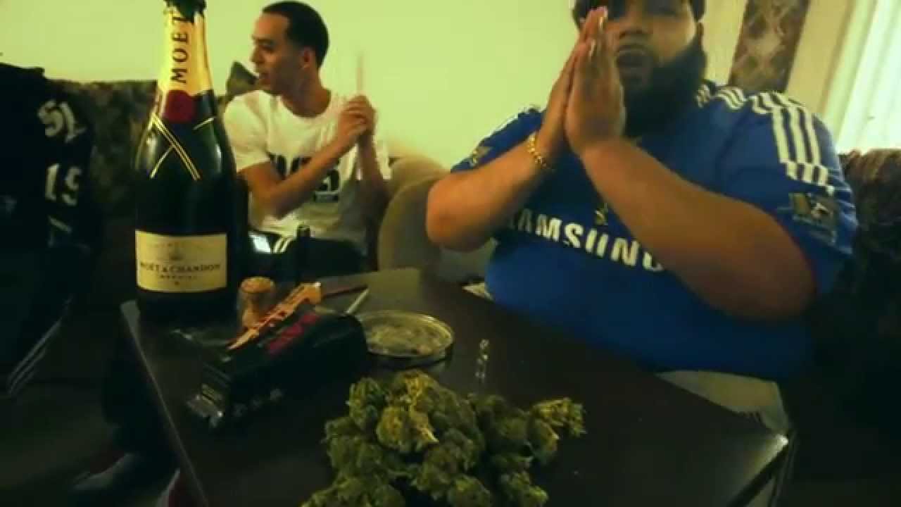 Deadstock - Mary Jane (Official Video) Produced by Juicy Beatz