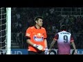 Amazing goalkeeper   joel silva saves tolima col vs carabobo ven