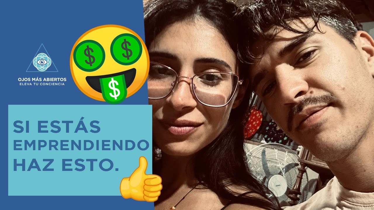 LA REGLA DE ORO PARA EMPRENDER Y NO MORIR EN EL INTENTO - YouTube