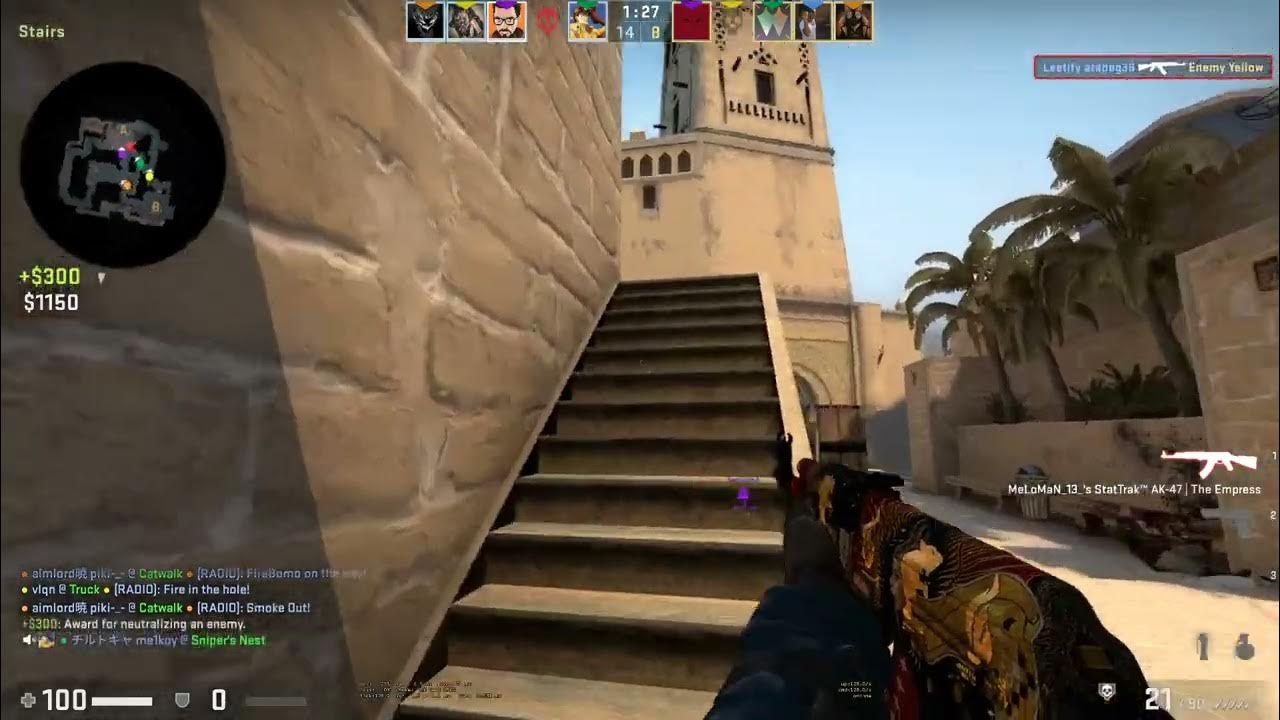 faceit highlights 33 YouTube
