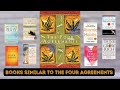 8 selfhelp guide books similar to the four agreements  bookslikealikecom 