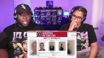 Kidd and Cee Reacts To 10 Most Wanted Fugitives KILLED by the FBI