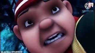 amv boboiboy versi lagu ultra galaxy new generation climax/ultraman taiga the movie