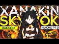 XANAKIN SKYWOK - HONCHO FT. LIL KAPOW (PROD. MATHIAS TYNER)