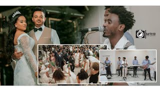Eritrean Wedding Mr.Alex & Ms.Hani By MR19 PHOTOGRAPHY