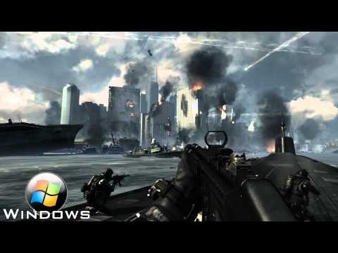 Video: Microsoft: Mainkan Modern Warfare 3 Lebih Awal, Berisiko Terkena Larangan Xbox Live