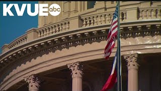 2 leaders announce candidacy for Texas House speaker