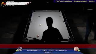 KBL-260128-006-DivE Johan Andersson vs Lars Lundberg Bord1