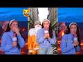 😂 Me as a Reporter Would Be Chaos | Silvia Funniest TikToks 2026