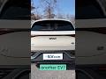 Smart is No Longer Small?! 🤯 Smart #3 #ev #automobile