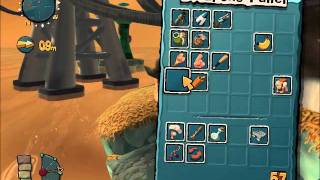 Worms Ultimate Mayhem 3D Revival Campaign Walkthrough Mission 35 (FINAL)