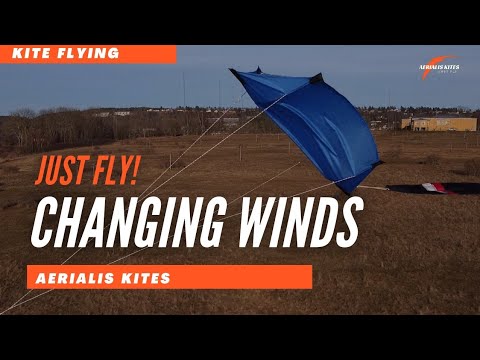 The Changing Winds