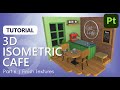 Texturing Made Easy | Importing Alphas + Textures in Substance Painter | Part 6 | #3d #tutorial