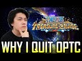Why I quit One Piece Treasure Cruise