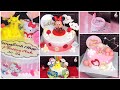 Làm bánh với đồ nhựa hot nhất hiện nay - Dieulinhcake