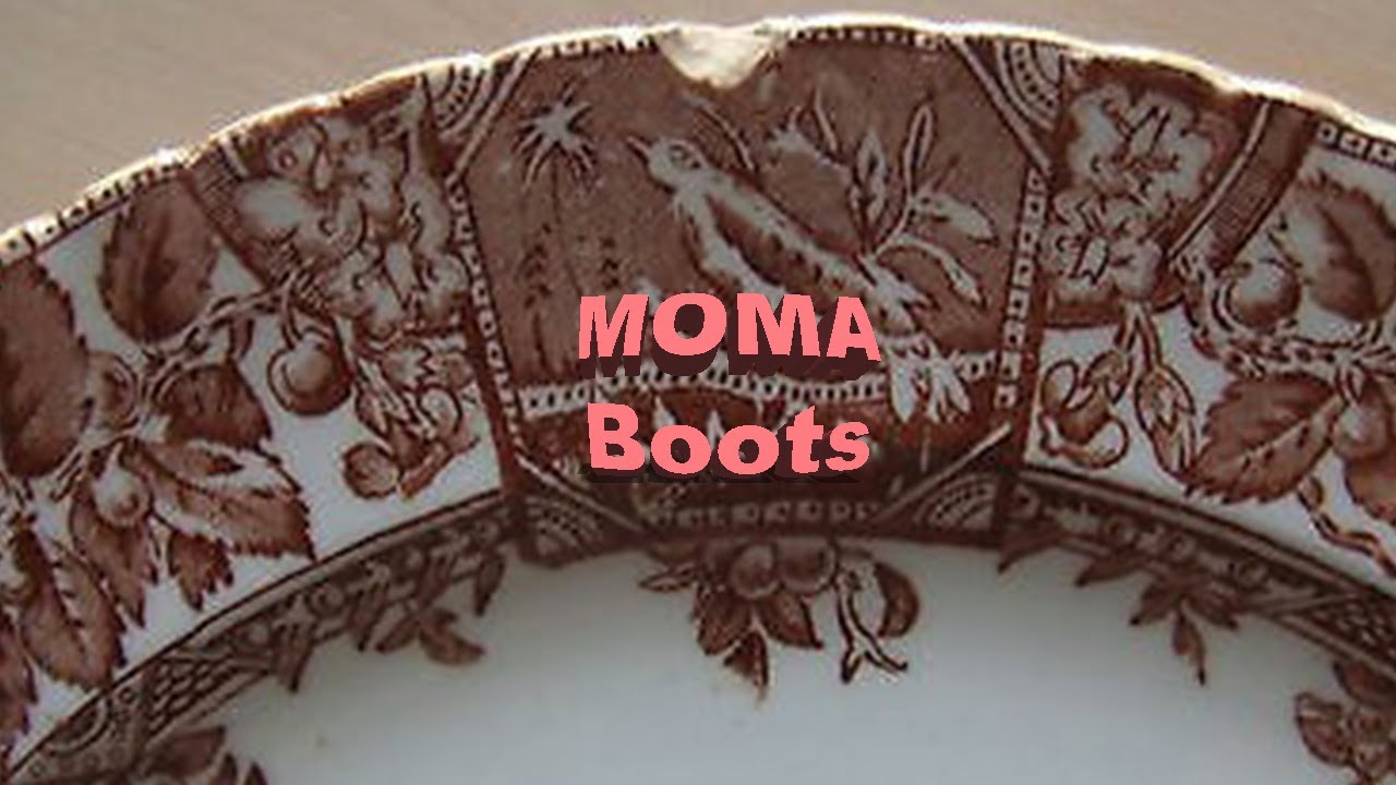 boots moma