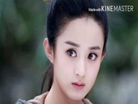 收视女神~赵丽颖