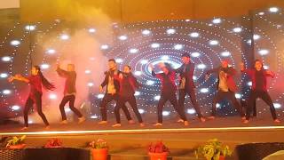 Adobe Panache 2K16 Curtain Raiser