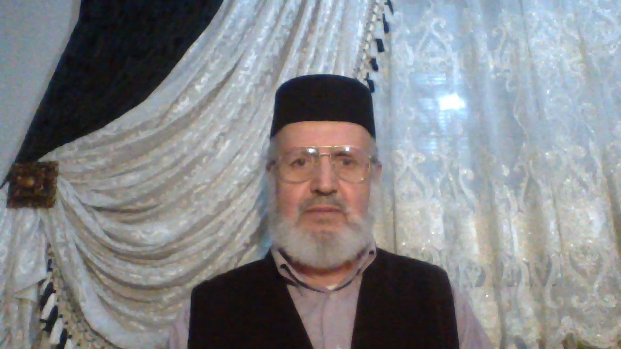 مدخل إلى علم الاجتماع الديني: محاضرة جامعية عن بعد لطلبة الإجازة