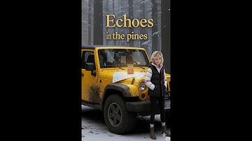Echoes in the Pines