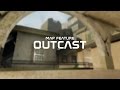 Outcast | Halo 5 Forge Map Feature