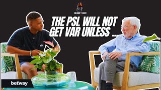 Bidvest Wits Was Killed In 48 Hours  The Untold Story