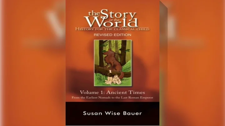 The Story of the World Volume 1 Ancient Times Chapter 36