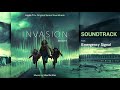 🌠 Invasion — Emergency Signal (Apple TV+ Original Series Soundtrack) by Max Richter